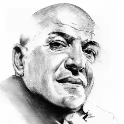 Telle Savalas